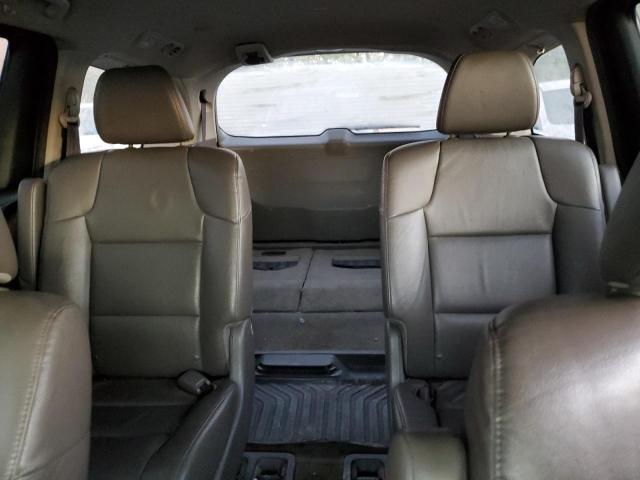 Photo 9 VIN: 5FNRL5H63FB098682 - HONDA ODYSSEY EX 