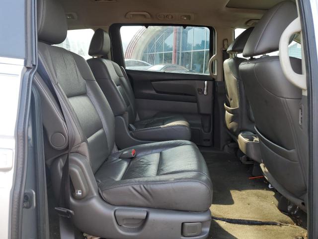 Photo 10 VIN: 5FNRL5H63FB103167 - HONDA ODYSSEY EX 