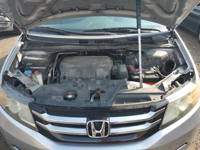 Photo 11 VIN: 5FNRL5H63FB103167 - HONDA ODYSSEY EX 