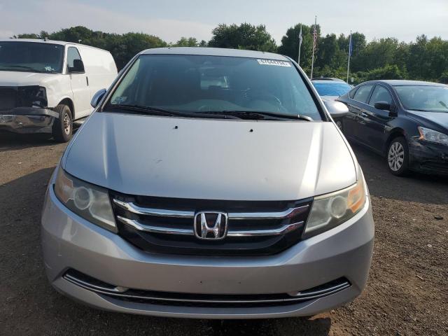 Photo 4 VIN: 5FNRL5H63FB103167 - HONDA ODYSSEY EX 