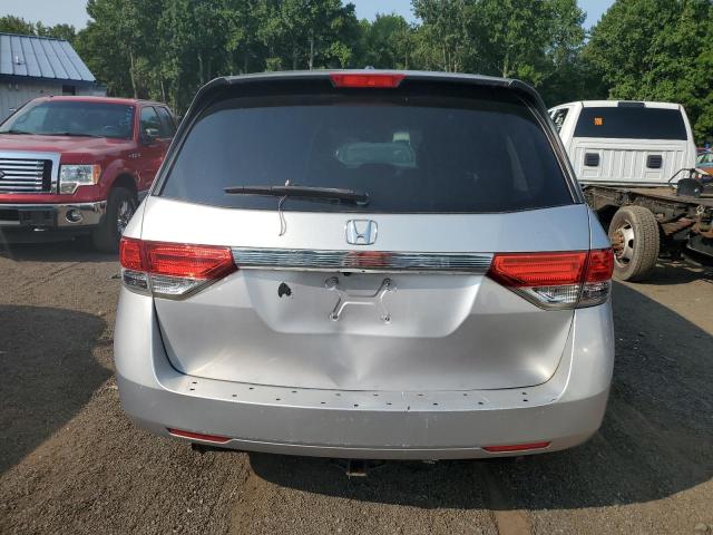 Photo 5 VIN: 5FNRL5H63FB103167 - HONDA ODYSSEY EX 