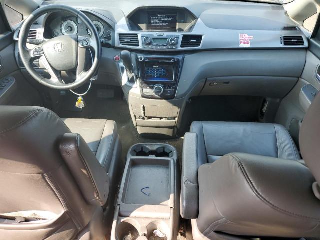 Photo 7 VIN: 5FNRL5H63FB103167 - HONDA ODYSSEY EX 