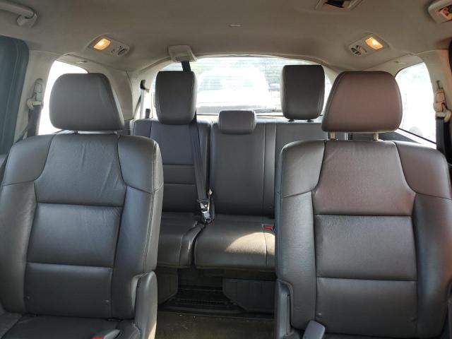 Photo 9 VIN: 5FNRL5H63FB103167 - HONDA ODYSSEY EX 