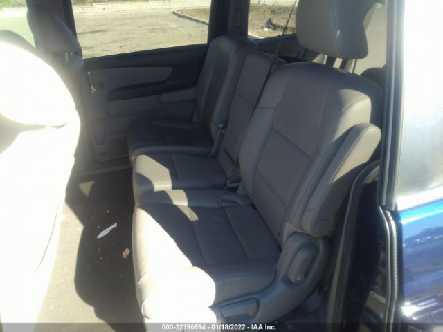 Photo 7 VIN: 5FNRL5H63FB103394 - HONDA ODYSSEY 