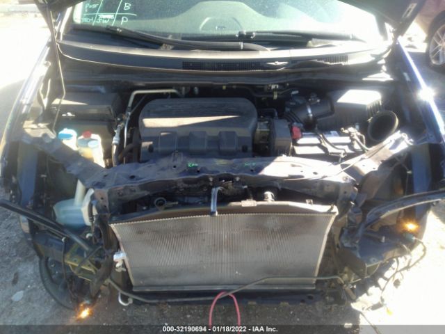 Photo 9 VIN: 5FNRL5H63FB103394 - HONDA ODYSSEY 