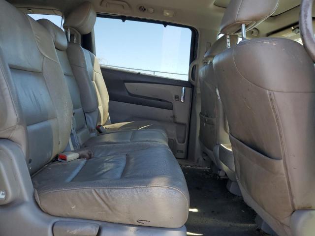 Photo 10 VIN: 5FNRL5H63FB131969 - HONDA ODYSSEY EX 