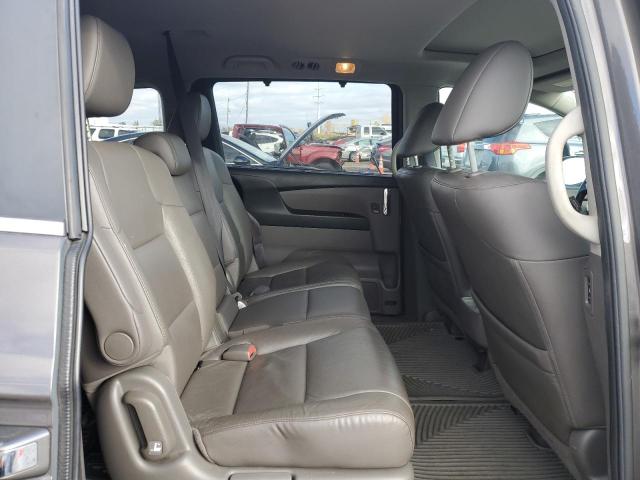 Photo 10 VIN: 5FNRL5H63GB004107 - HONDA ODYSSEY EX 