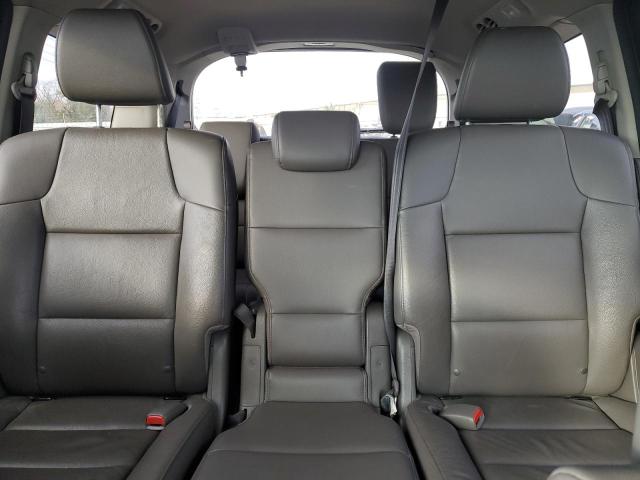 Photo 9 VIN: 5FNRL5H63GB004107 - HONDA ODYSSEY EX 