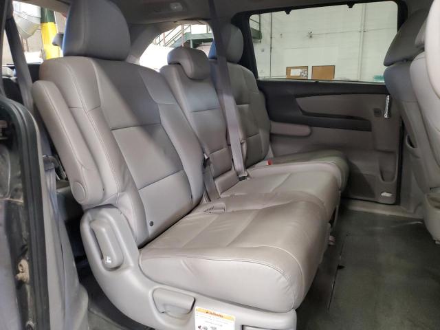 Photo 10 VIN: 5FNRL5H63GB027824 - HONDA ODYSSEY EX 