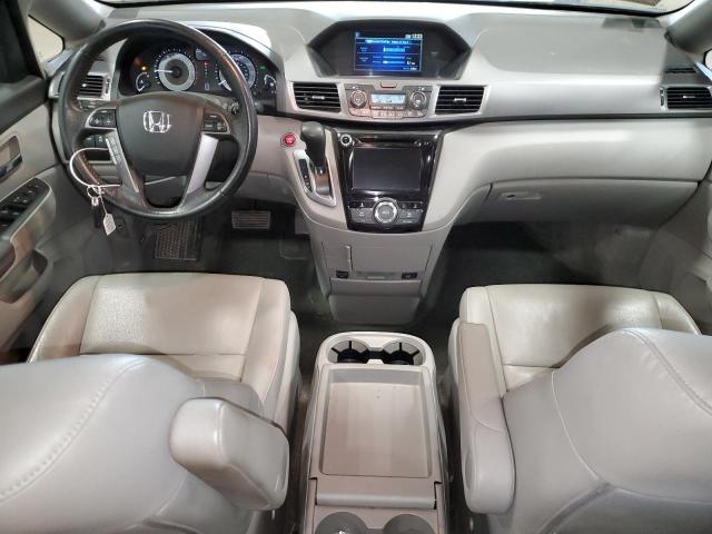 Photo 7 VIN: 5FNRL5H63GB027824 - HONDA ODYSSEY EX 