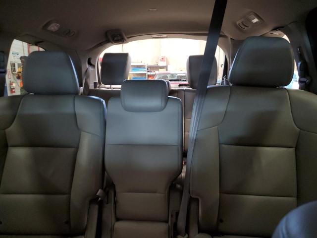 Photo 9 VIN: 5FNRL5H63GB027824 - HONDA ODYSSEY EX 