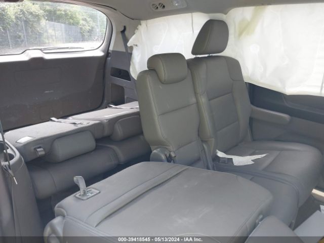 Photo 7 VIN: 5FNRL5H63GB036099 - HONDA ODYSSEY 