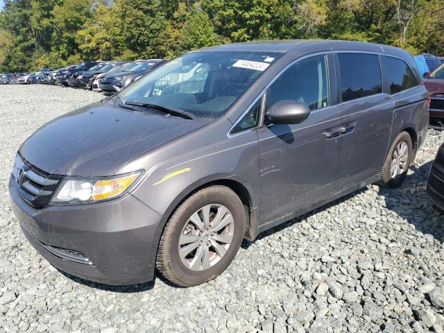 Photo 0 VIN: 5FNRL5H63GB043599 - HONDA ODYSSEY EX 