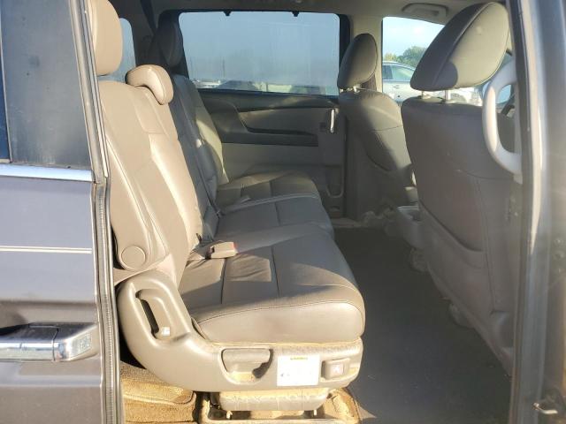 Photo 10 VIN: 5FNRL5H63GB043599 - HONDA ODYSSEY EX 