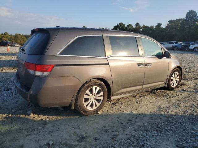 Photo 2 VIN: 5FNRL5H63GB043599 - HONDA ODYSSEY EX 