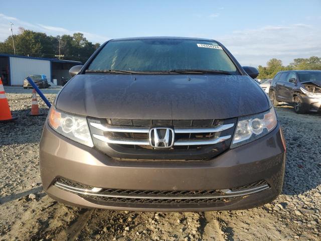 Photo 4 VIN: 5FNRL5H63GB043599 - HONDA ODYSSEY EX 