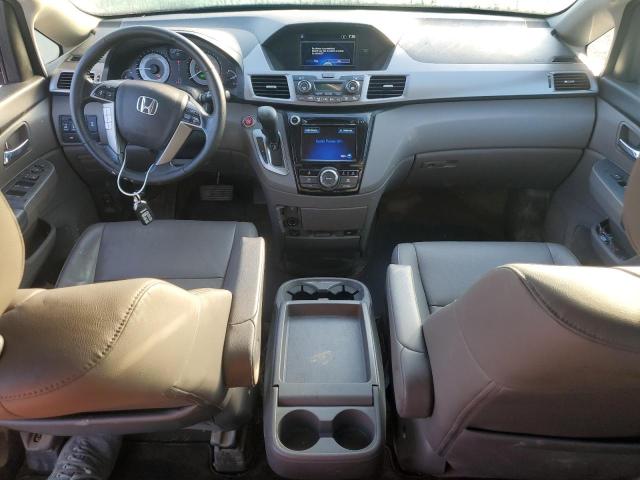 Photo 7 VIN: 5FNRL5H63GB043599 - HONDA ODYSSEY EX 