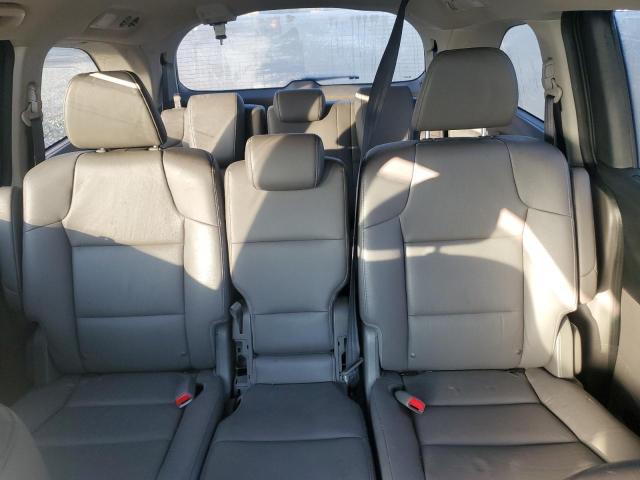 Photo 9 VIN: 5FNRL5H63GB043599 - HONDA ODYSSEY EX 