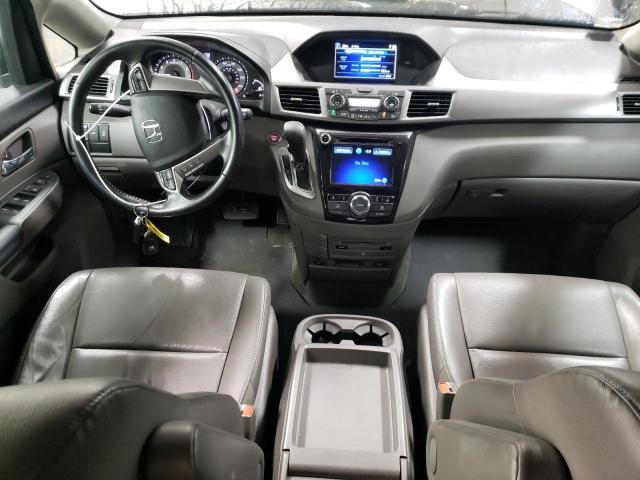 Photo 7 VIN: 5FNRL5H63GB047765 - HONDA ODYSSEY EX 