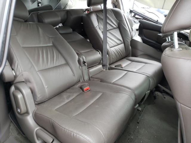 Photo 5 VIN: 5FNRL5H63GB049595 - HONDA ODYSSEY EX 