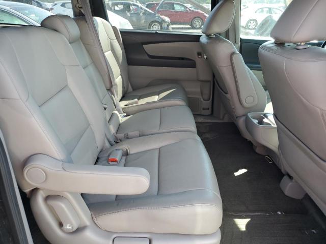 Photo 10 VIN: 5FNRL5H63GB050696 - HONDA ODYSSEY EX 