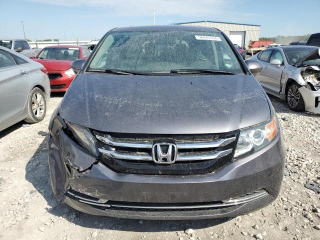 Photo 4 VIN: 5FNRL5H63GB050696 - HONDA ODYSSEY EX 