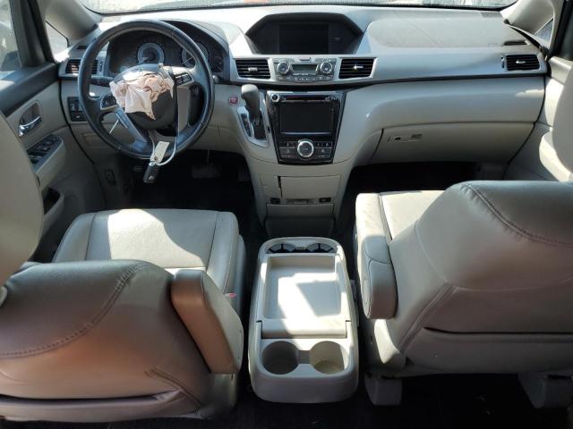 Photo 7 VIN: 5FNRL5H63GB050696 - HONDA ODYSSEY EX 