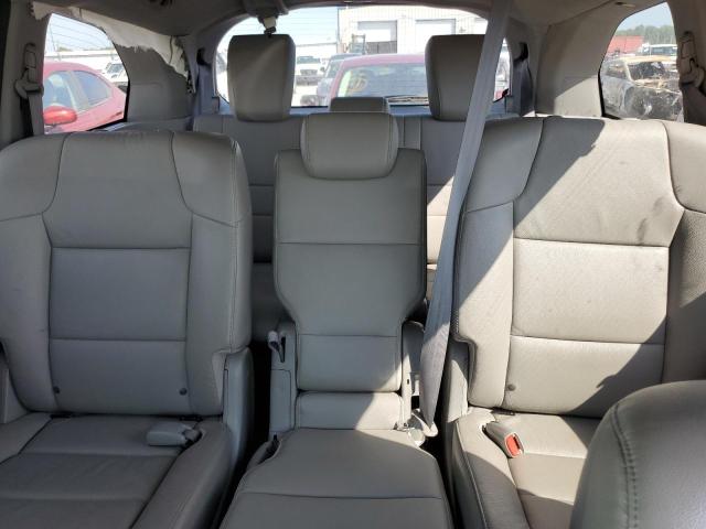 Photo 9 VIN: 5FNRL5H63GB050696 - HONDA ODYSSEY EX 