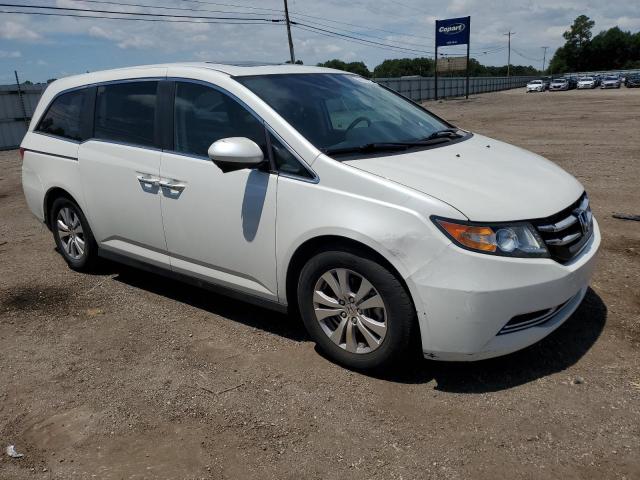 Photo 3 VIN: 5FNRL5H63GB061486 - HONDA ODYSSEY EX 