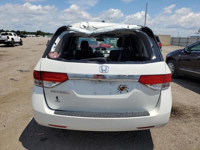 Photo 5 VIN: 5FNRL5H63GB061486 - HONDA ODYSSEY EX 