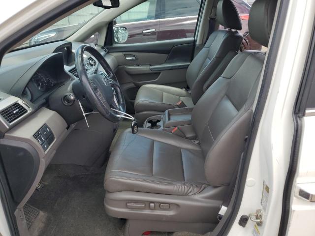 Photo 6 VIN: 5FNRL5H63GB061486 - HONDA ODYSSEY EX 