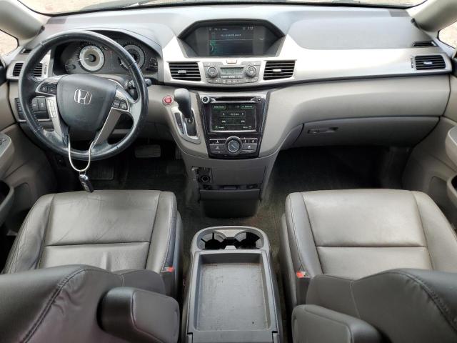 Photo 7 VIN: 5FNRL5H63GB061486 - HONDA ODYSSEY EX 