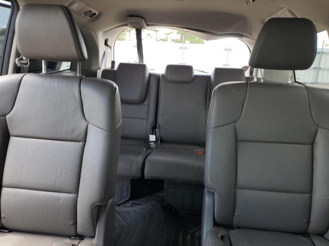 Photo 9 VIN: 5FNRL5H63GB061486 - HONDA ODYSSEY EX 