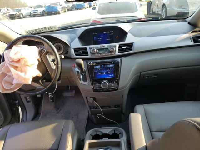 Photo 7 VIN: 5FNRL5H63GB062721 - HONDA ODYSSEY EX 