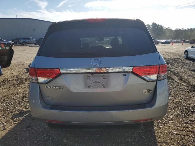 Photo 5 VIN: 5FNRL5H63GB075078 - HONDA ODYSSEY EX 