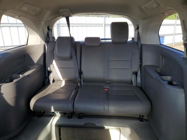 Photo 9 VIN: 5FNRL5H63GB075078 - HONDA ODYSSEY EX 