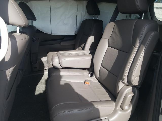 Photo 5 VIN: 5FNRL5H63GB083133 - HONDA ODYSSEY EX 