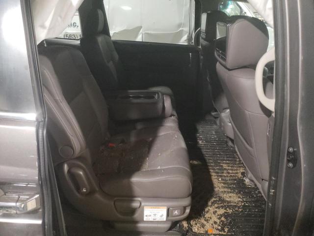 Photo 9 VIN: 5FNRL5H63GB088297 - HONDA ODYSSEY EX 