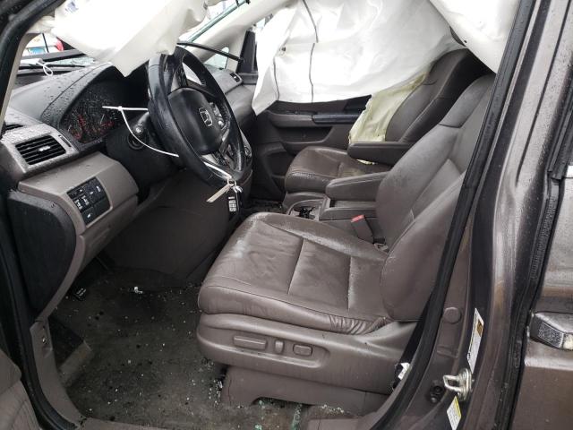 Photo 6 VIN: 5FNRL5H63GB092270 - HONDA ODYSSEY EX 