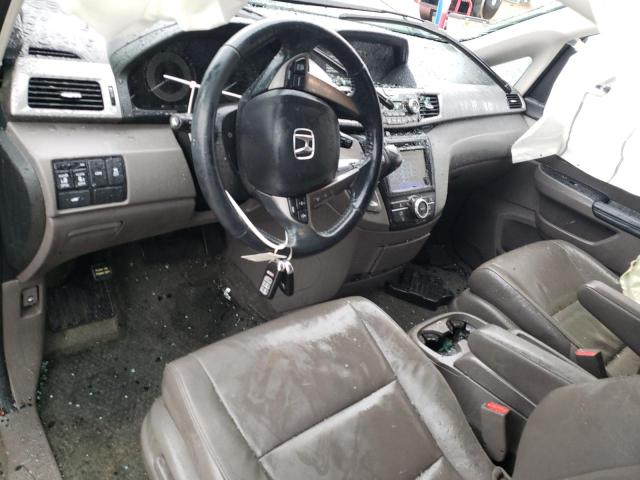 Photo 7 VIN: 5FNRL5H63GB092270 - HONDA ODYSSEY EX 