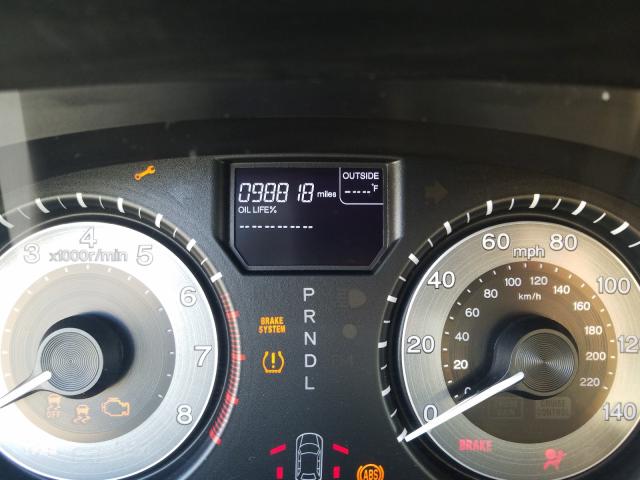 Photo 7 VIN: 5FNRL5H63GB099896 - HONDA ODYSSEY EX 