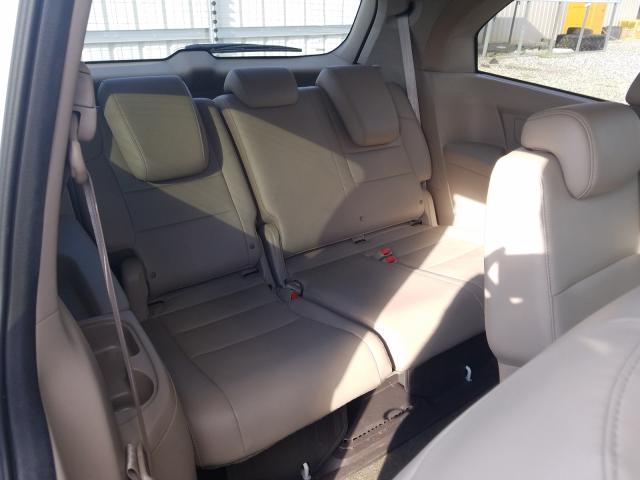 Photo 8 VIN: 5FNRL5H63GB099896 - HONDA ODYSSEY EX 