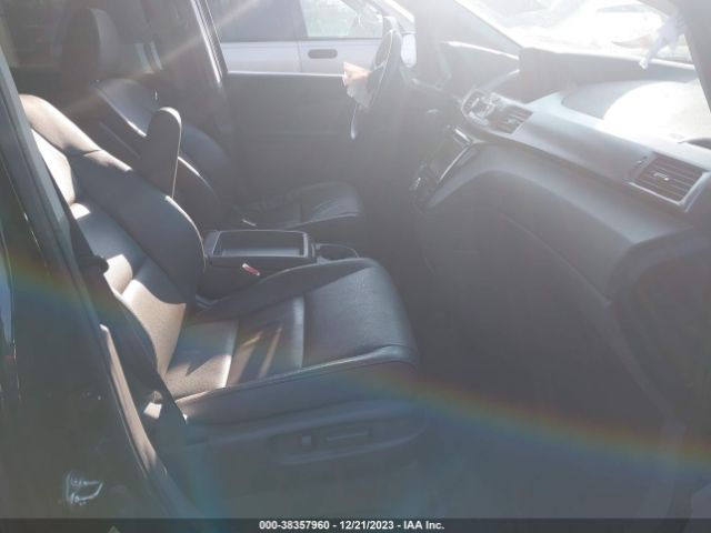 Photo 4 VIN: 5FNRL5H63GB107933 - HONDA ODYSSEY 