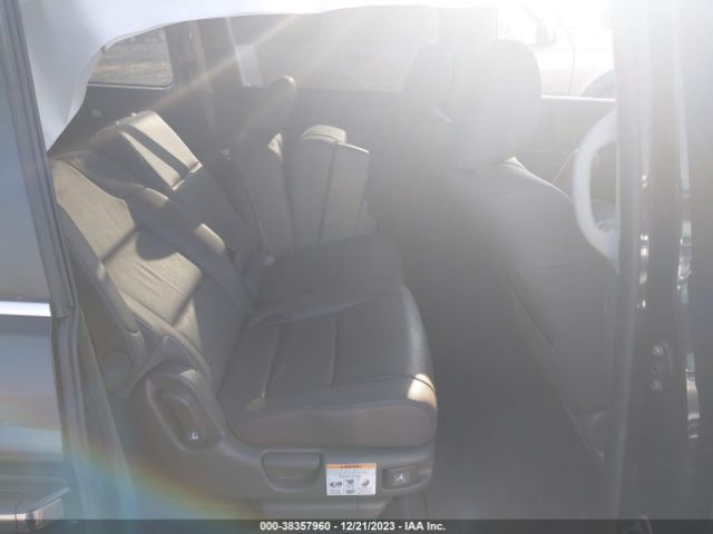 Photo 7 VIN: 5FNRL5H63GB107933 - HONDA ODYSSEY 