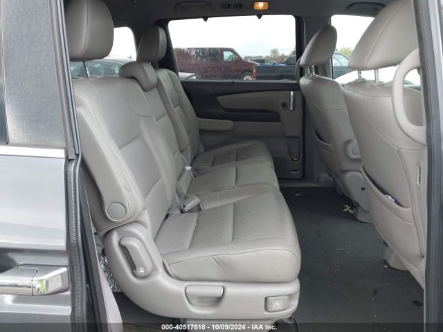 Photo 7 VIN: 5FNRL5H63GB120083 - HONDA ODYSSEY 