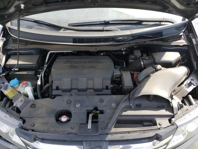 Photo 6 VIN: 5FNRL5H63GB121038 - HONDA ODYSSEY 