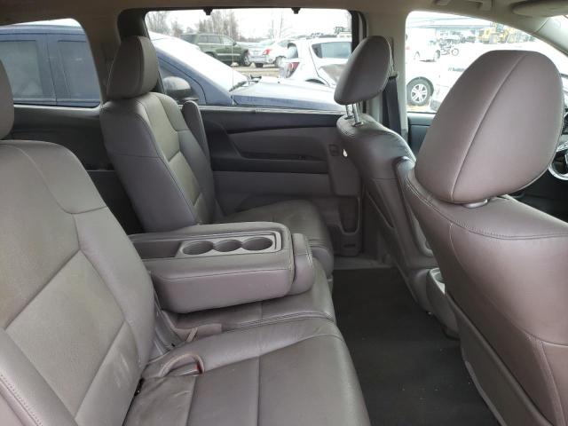 Photo 10 VIN: 5FNRL5H63GB122853 - HONDA ODYSSEY EX 