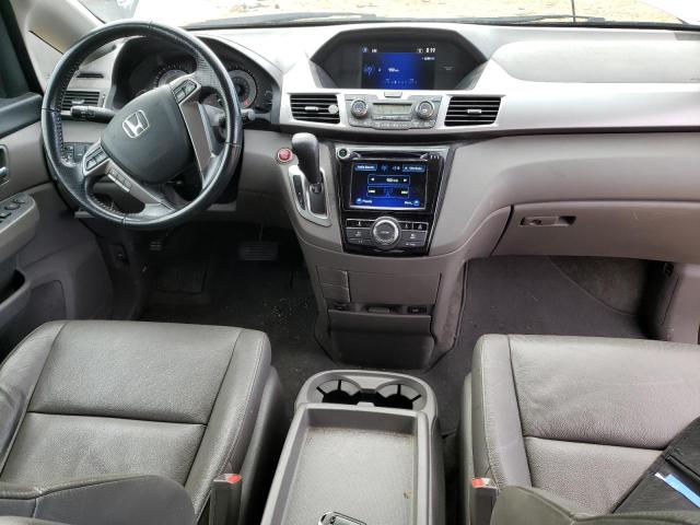 Photo 7 VIN: 5FNRL5H63GB122853 - HONDA ODYSSEY EX 