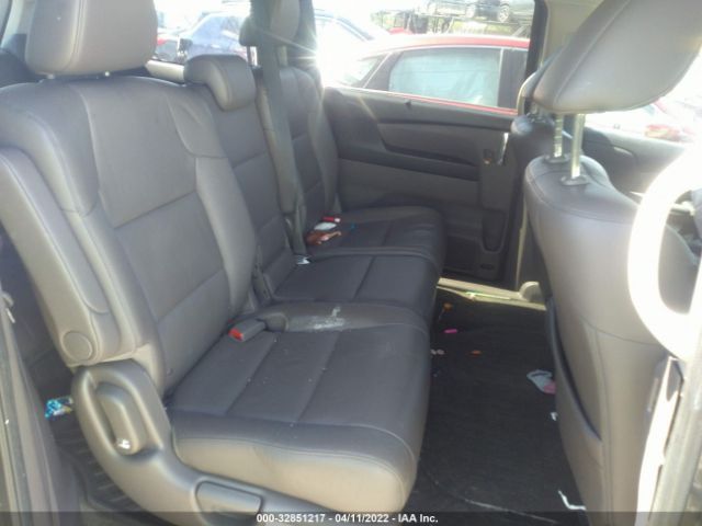 Photo 7 VIN: 5FNRL5H63GB128863 - HONDA ODYSSEY 