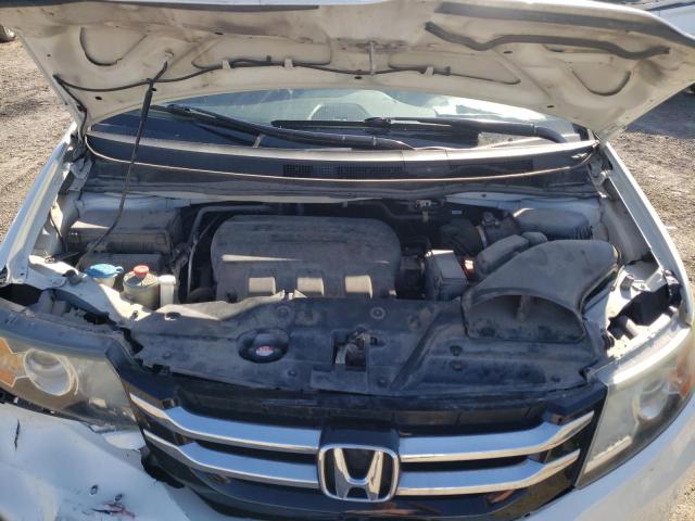 Photo 11 VIN: 5FNRL5H63GB129253 - HONDA ODYSSEY EX 